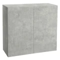 Szafka pod Akwarium Proste Aquatic 80x35x90cm Beton