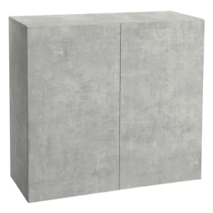 Szafka pod Akwarium Proste Aquatic 80x35x90cm Beton