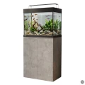 Szafka pod Akwarium Proste Aquatic 80x35x90cm Beton