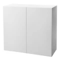 Szafka pod Akwarium Proste Aquatic 80x35x90cm Biała