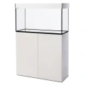 Szafka pod Akwarium Proste Aquatic 80x35x90cm Biała