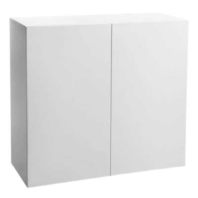 Szafka pod Akwarium Proste Aquatic 80x35x90cm Biała