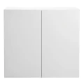 Szafka pod Akwarium Proste Aquatic 80x35x90cm Biała