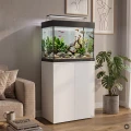 Szafka pod Akwarium Proste Aquatic 80x35x90cm Biała