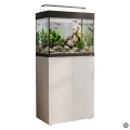 Szafka pod Akwarium Proste Aquatic 80x35x90cm Biała