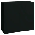 Szafka pod Akwarium Proste Aquatic 80x35x90cm Czarna