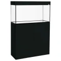 Szafka pod Akwarium Proste Aquatic 80x35x90cm Czarna