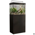 Szafka pod Akwarium Proste Aquatic 80x35x90cm Czarna