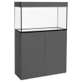 Szafka pod Akwarium Proste Aquatic 80x35x90cm Grafit