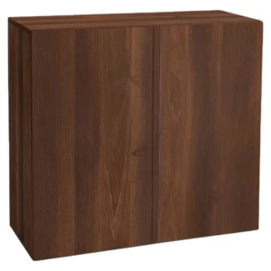 Szafka pod Akwarium Proste Aquatic 80x35x90cm Orzech