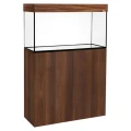 Szafka pod Akwarium Proste Aquatic 80x35x90cm Orzech