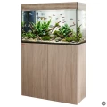 Szafka pod Akwarium Proste Aquatic 80x35x90cm Dąb Truflowy