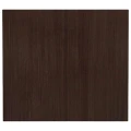 Szafka pod Akwarium Proste Aquatic 80x35x90cm Wenge