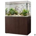Szafka pod Akwarium Proste Aquatic 80x35x90cm Wenge