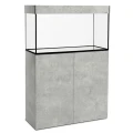 Szafka pod Akwarium Proste Aquatic 100x40x90cm Beton