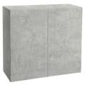 Szafka pod Akwarium Proste Aquatic 100x40x90cm Beton