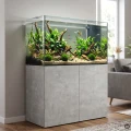 Szafka pod Akwarium Proste Aquatic 100x40x90cm Beton