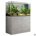 Szafka pod Akwarium Proste Aquatic 100x40x90cm Beton