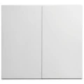 Szafka pod Akwarium Proste Aquatic 100x40x90cm Biała