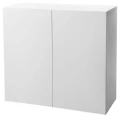 Szafka pod Akwarium Proste Aquatic 100x40x90cm Biała
