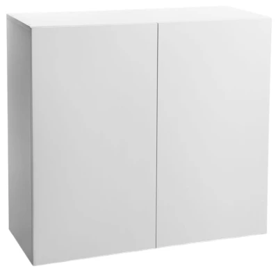 Szafka pod Akwarium Proste Aquatic 100x40x90cm Biała