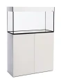 Szafka pod Akwarium Proste Aquatic 100x40x90cm Biała