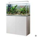 Szafka pod Akwarium Proste Aquatic 100x40x90cm Biała