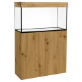 Szafka pod Akwarium Proste Aquatic 100x40x90cm Dąb Artisan