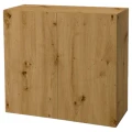 Szafka pod Akwarium Proste Aquatic 100x40x90cm Dąb Artisan