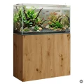 Szafka pod Akwarium Proste Aquatic 100x40x90cm Dąb Artisan
