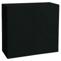 Szafka pod Akwarium Proste Aquatic 100x40x90cm Czarna