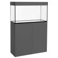 Szafka pod Akwarium Proste Aquatic 100x40x90cm Grafit