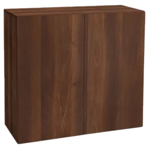 Szafka pod Akwarium Proste Aquatic 100x40x90cm Orzech