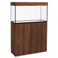 Szafka pod Akwarium Proste Aquatic 100x40x90cm Orzech