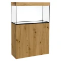 Szafka pod Akwarium Proste Aquatic 100x50x90cm Dąb Artisan