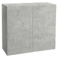 Szafka pod Akwarium Proste Aquatic 100x50x90cm Beton