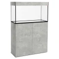 Szafka pod Akwarium Proste Aquatic 100x50x90cm Beton