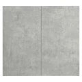 Szafka pod Akwarium Proste Aquatic 100x50x90cm Beton
