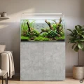 Szafka pod Akwarium Proste Aquatic 100x50x90cm Beton