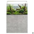 Szafka pod Akwarium Proste Aquatic 100x50x90cm Beton