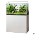 Szafka pod Akwarium Proste Aquatic 100x50x90cm Biała