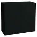 Szafka pod Akwarium Proste Aquatic 100x50x90cm Czarna