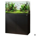 Szafka pod Akwarium Proste Aquatic 100x50x90cm Czarna