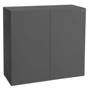 Szafka pod Akwarium Proste Aquatic 100x50x90cm Grafit