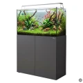 Szafka pod Akwarium Proste Aquatic 100x50x90cm Grafit