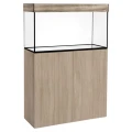 Szafka pod Akwarium Proste Aquatic 100x50x90cm Dąb Truflowy