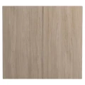 Szafka pod Akwarium Proste Aquatic 100x50x90cm Dąb Truflowy