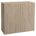 Szafka pod Akwarium Proste Aquatic 100x50x90cm Dąb Truflowy
