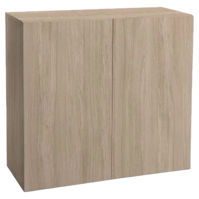 Szafka pod Akwarium Proste Aquatic 100x50x90cm Dąb Truflowy