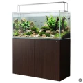 Szafka pod Akwarium Proste Aquatic 100x50x90cm Wenge